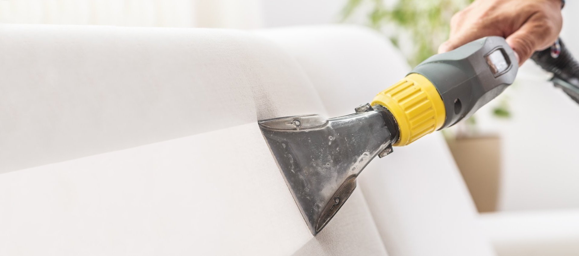 Temizlikte Kalite, Hizmette Güven